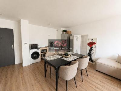 Acheter Appartement Ozoir-la-ferriere 199000 euros