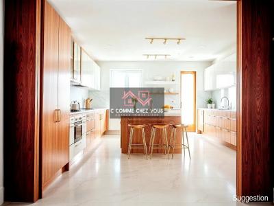Annonce Vente 4 pi�ces Appartement Ozoir-la-ferriere 77