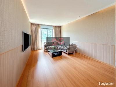 Acheter Appartement Ozoir-la-ferriere 279000 euros