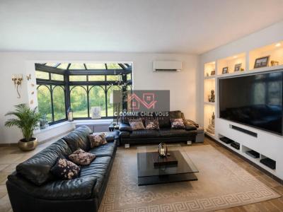 Annonce Vente 9 pi�ces Maison Grisy-suisnes 77