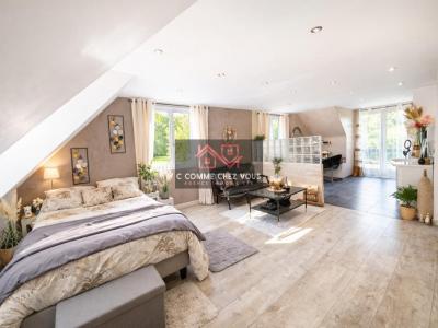 Acheter Maison Grisy-suisnes 499000 euros