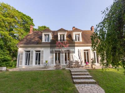 Annonce Vente Prestige Liverdy-en-brie 77
