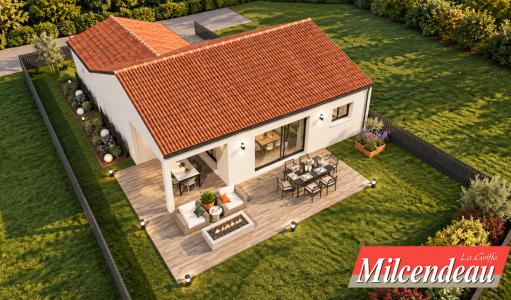 For sale Notre-dame-de-monts 98 m2 Vendee (85690) photo 1