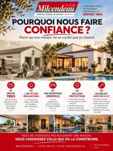 For sale Sallertaine 93 m2 Vendee (85300) photo 2