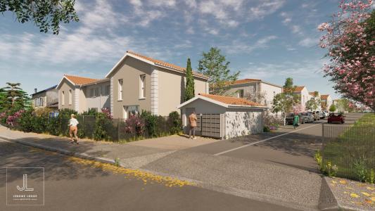 For rent Carbon-blanc 65 m2 Gironde (33560) photo 0