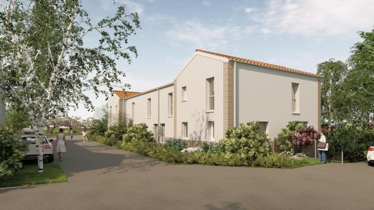 For rent Carbon-blanc 65 m2 Gironde (33560) photo 4
