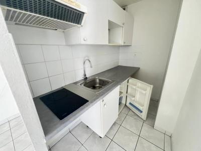 Annonce Vente 2 pi�ces Appartement Colomiers 31