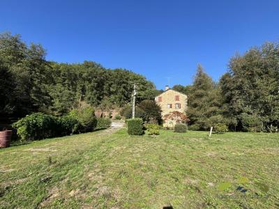 For sale Moissannes 5 rooms 181 m2 Haute vienne (87400) photo 2