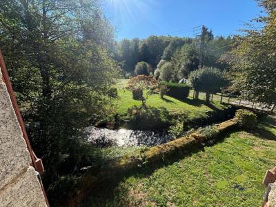 For sale Moissannes 5 rooms 181 m2 Haute vienne (87400) photo 4