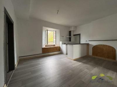 Annonce Location 2 pi�ces Appartement Saint-germain-les-belles 87
