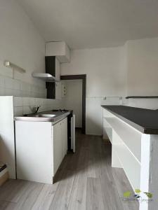 Louer Appartement Saint-germain-les-belles Haute vienne