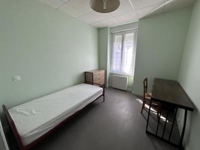 Annonce Location Appartement Creusot 71