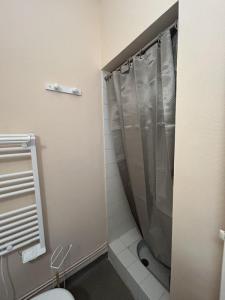 Louer Appartement 21 m2 Creusot
