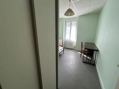 Louer Appartement Creusot Saone et loire