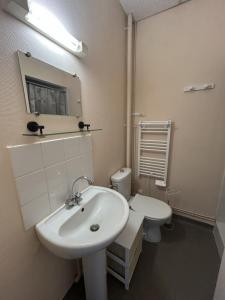 Louer Appartement Creusot 333 euros