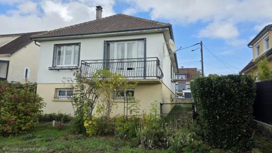 For sale Saint-omer-en-chaussee 5 rooms 81 m2 Oise (60860) photo 0