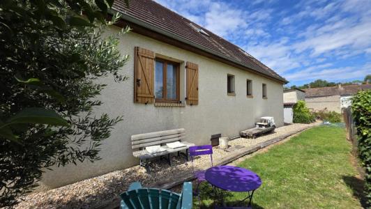 For sale Milly-sur-therain 4 rooms 84 m2 Oise (60112) photo 0