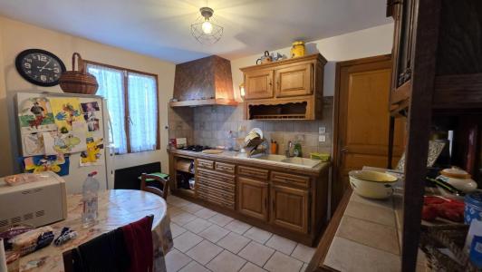 Acheter Maison Milly-sur-therain Oise