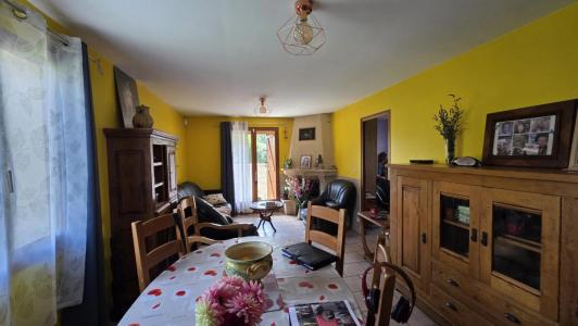 Acheter Maison Milly-sur-therain 219000 euros