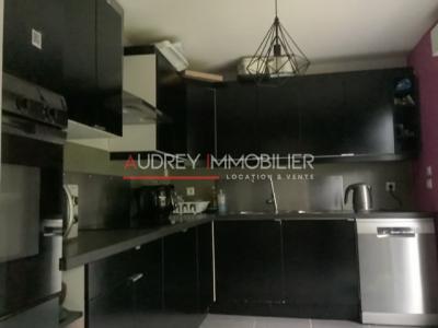 Annonce Vente 4 pi�ces Maison Faches-thumesnil 59