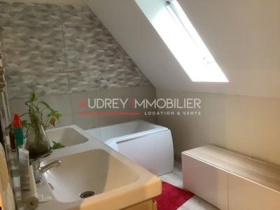Acheter Maison 95 m2 Faches-thumesnil