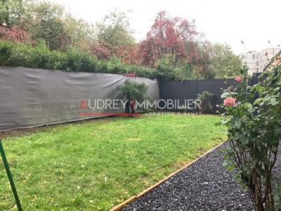 Acheter Maison Faches-thumesnil 260000 euros