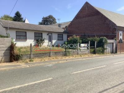 For sale Sailly-laurette 2 rooms 46 m2 Somme (80800) photo 0