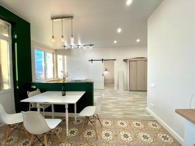 For rent Lyon-6eme-arrondissement 2 rooms 37 m2 Rhone (69006) photo 0