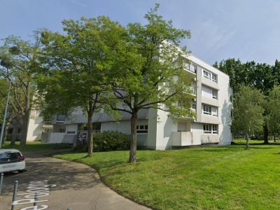 For rent Rennes 3 rooms 63 m2 Ille et vilaine (35200) photo 0