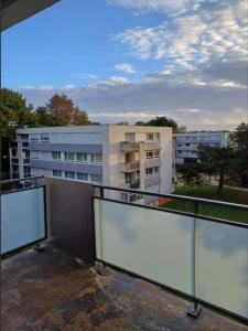 Louer Appartement Rennes Ille et vilaine