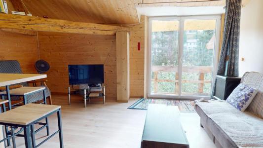 Louer Appartement Rochejean Doubs