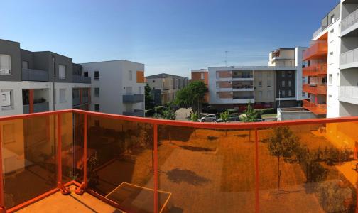 Louer Appartement 63 m2 Strasbourg