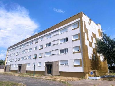 For rent Saint-andre-de-l'eure 4 rooms 78 m2 Eure (27220) photo 0