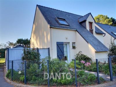 For sale Piriac-sur-mer 3 rooms 33 m2 Loire atlantique (44420) photo 1