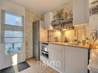 For sale Piriac-sur-mer 3 rooms 33 m2 Loire atlantique (44420) photo 2