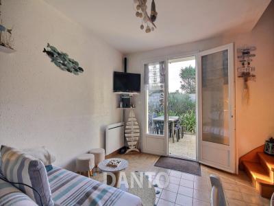 For sale Piriac-sur-mer 3 rooms 33 m2 Loire atlantique (44420) photo 3