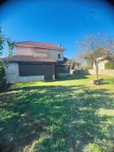 Annonce Vente 6 pi�ces Maison Mably 42