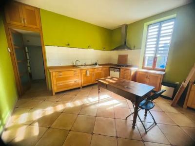 Acheter Maison 140 m2 Mably