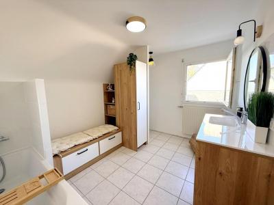 For sale Auray 5 rooms 100 m2 Morbihan (56400) photo 3