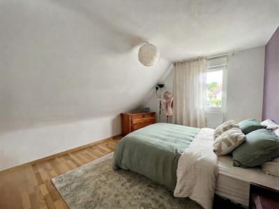 For sale Auray 5 rooms 100 m2 Morbihan (56400) photo 4