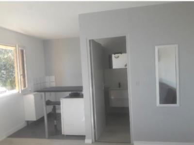 For rent Bastia 1 room 20 m2 Corse (20200) photo 0