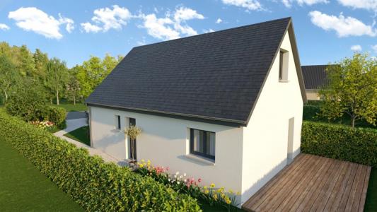 For sale Vaucelles 3 rooms 78 m2 Calvados (14400) photo 0