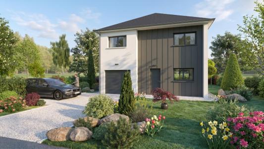 Acheter Maison 94 m2 Sommervieu