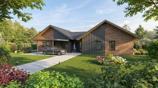 Annonce Vente 3 pi�ces Maison Authie 14