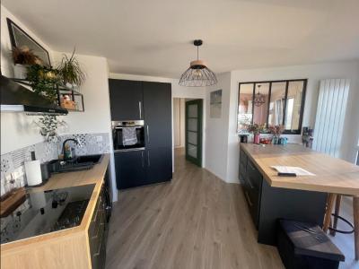Annonce Vente 3 pi�ces Appartement Nantes 44