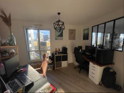 Acheter Appartement 62 m2 Nantes