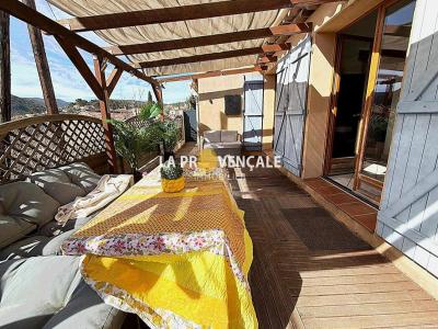 Annonce Vente 4 pi�ces Maison Peypin 13