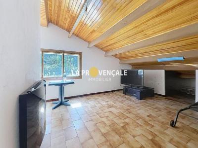 Annonce Vente 5 pi�ces Maison Auriol 13