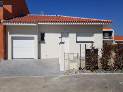 For sale Perpignan 4 rooms 70 m2 Pyrenees orientales (66000) photo 4