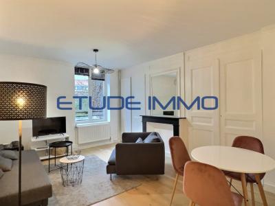Annonce Vente 2 pi�ces Appartement Lille 59